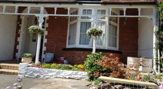 St Marguerite, Varaa Bed and Breakfast 3 tähden hotellit kohteessa Merseyside, 3*