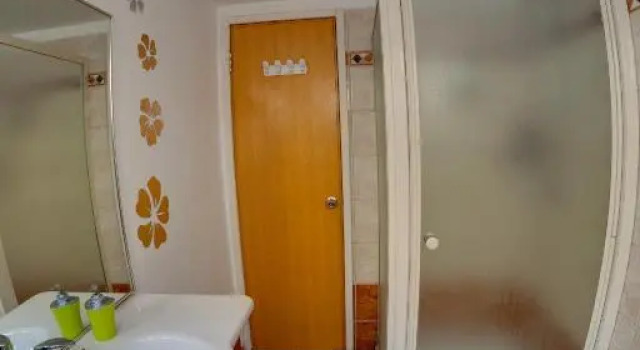 Habitación doble Estándar con balcón Custo Club
