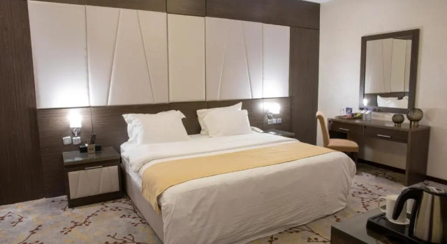 Номер Standard Ayan Hotel