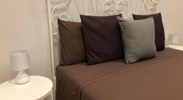 Трёхместный номер Standard B&B Meliora Rooms
