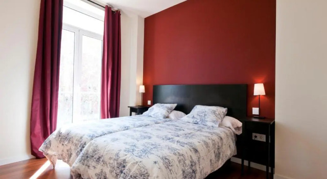 Апартаменты Apartamentos Murallas de Sevilla