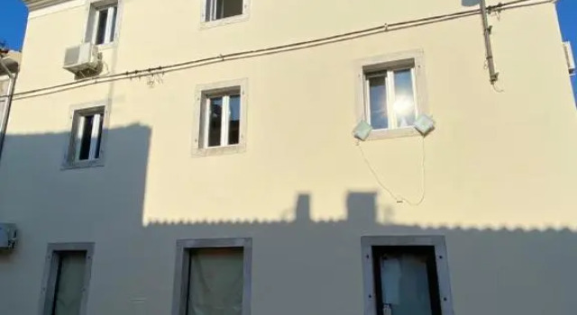 Апартаменты Apartment Moro