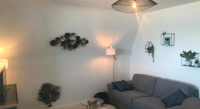 Le petit coin de Paradis