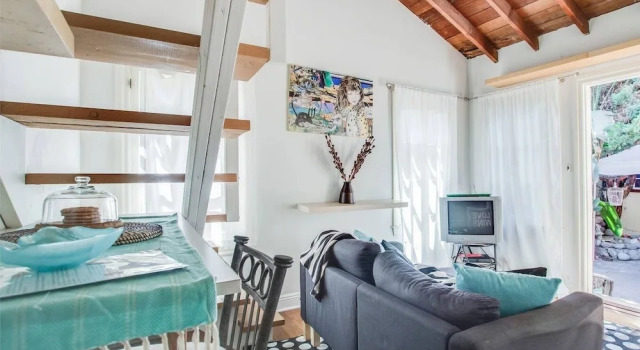 Nirvana~ Loft Studio @venice Short/long Studio Bedroom Apts
