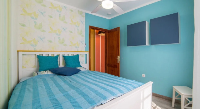 Los Reyes Carpe Diem, Prenota Hotel Gran Tarajal Fuerteventura