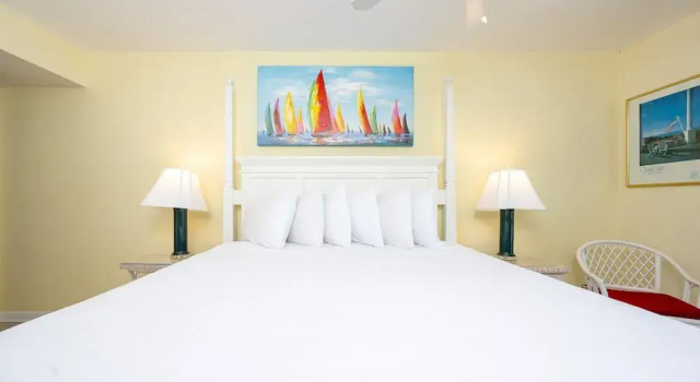 Phoenix Iv 4064 2 Bedroom Condo, Boek Appartement Orange Beach 