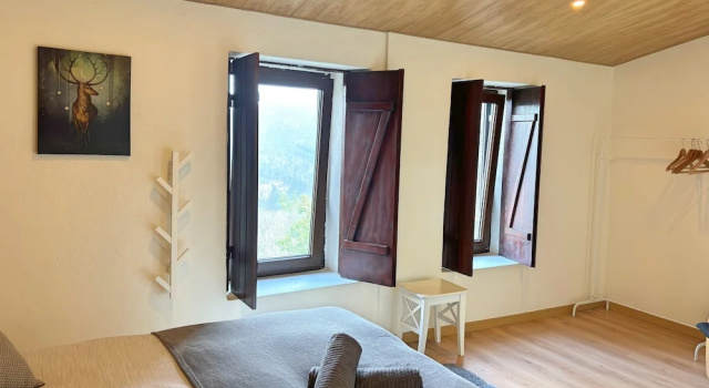 Вилла Retiro de Gondramaz – Entire 200 m² Nature Retreat
