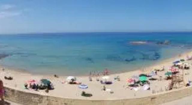 Castelsardo con Vista, Забронировать Отель Кастельсардо Коста-Парадизо