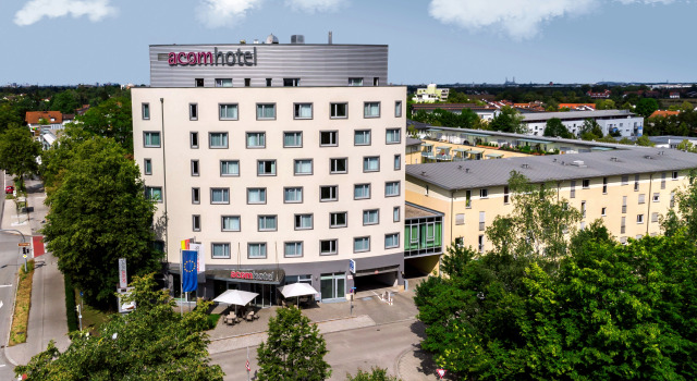 Premier Inn München Messe, Book Hotel Haar Trudering-Riem