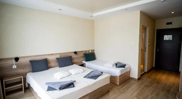 Номер Standard Hotel Royal Bath