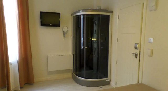 Трёхместный номер Standard Hostal Far Home Plaza Mayor