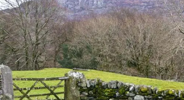Y Bwthyn, Book Feriehus Llanbedr Snowdonia