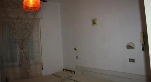 Hotel Rimini