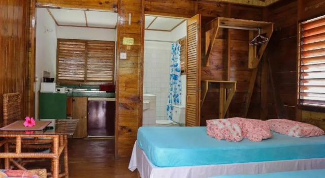 Lighthouse Inn 2, Rezervovat Hotel Negril Westmoreland