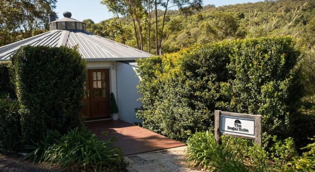 Suite Austinvilla Estate