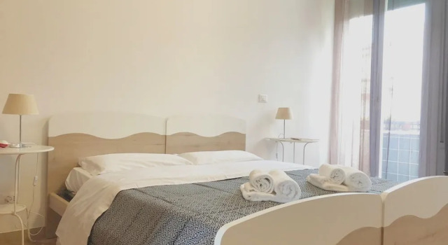 Двухместный номер Standard Venice Romantic Views Ca' Crea