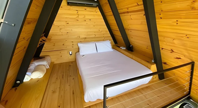 Sitio Sunset Joy, Забронировать Дом для отпуска Виллы Санта-Мария, Вилла