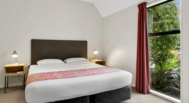 Семейный номер Standard Wairakei Resort Taupo