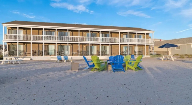 Sandbar Inn - Dog Friendly, Đặt Căn hộ Truro Cape Cod