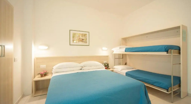 Номер Standard Hotel Lara