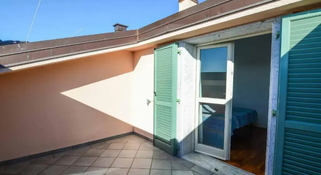 Апартаменты Forte dei Marmi MAGIC