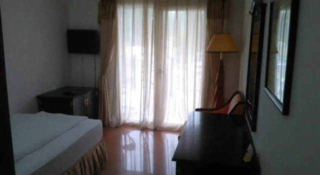 Hotel Langenthal