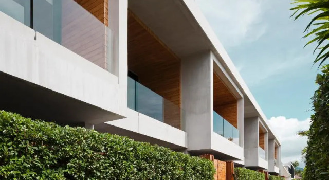 Номер Standard Casa de La Flora