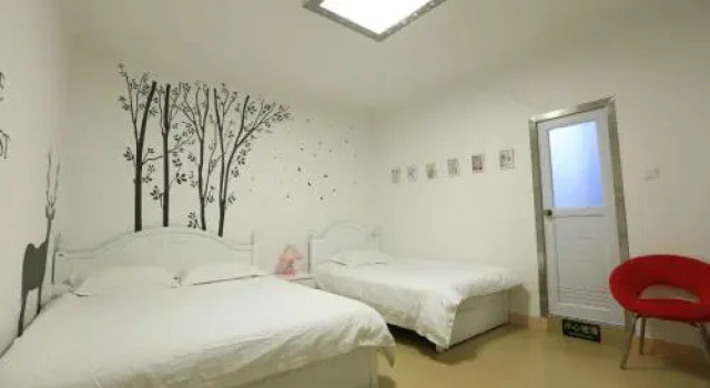 Xiamen Mango Guesthouse 2, Book Hotel Xiamen Fujian
