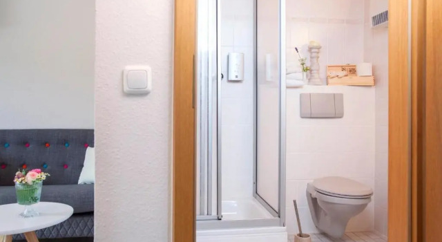 Номер Standard Landhotel Rosenschänke