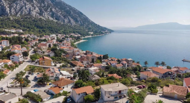 Апартаменты Apartments Nikolic