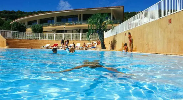 village vacances le parc des chênes