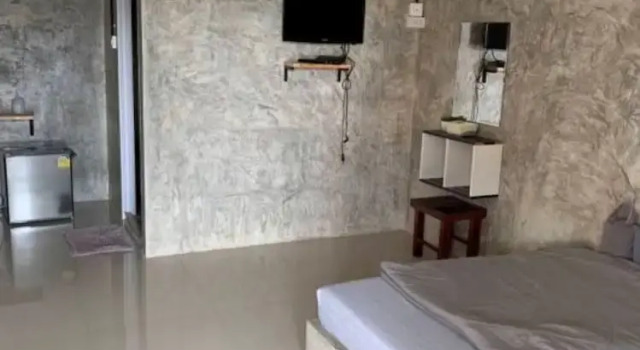 Номер Standard Rakchayanin Resort Koh Larn