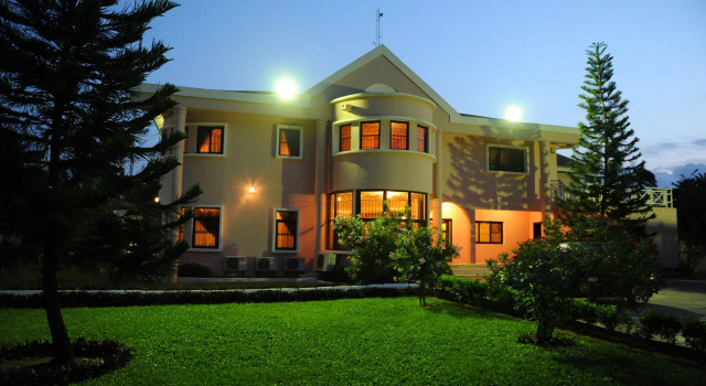 The GuestHouse, Book Guesthouse Lagos Lagos State