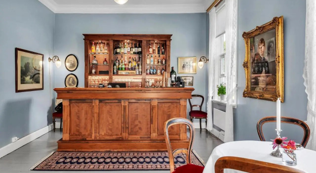 Boen Gard, Rezervovat Hotel Kristiansand 