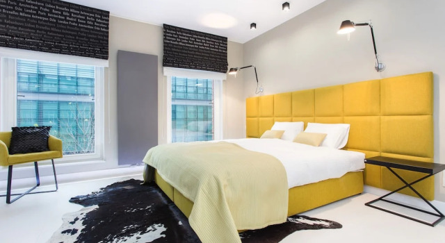 Apartaments Mercedes Inn, Забронировать Апартаменты/квартира Гжегорски Краков, рядом с Бизнес-центр Краковия
