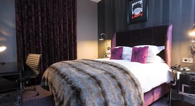 Номер Standard Malmaison Dundee