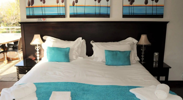Villa La Vé Guesthouse, Reservar Vila Silver Lakes Pretoria