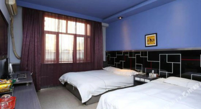 Xilong Hotel