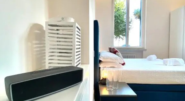 Студия Sinonda Luxury Apartment