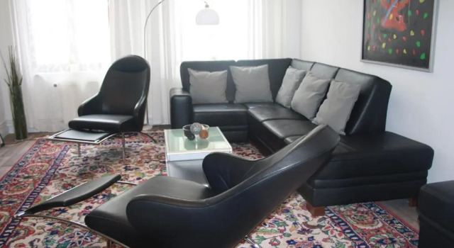 Коттедж 5 FeWos Harztraum in Innenstadt mit kostenlosem Parkplatz von Harztraveler