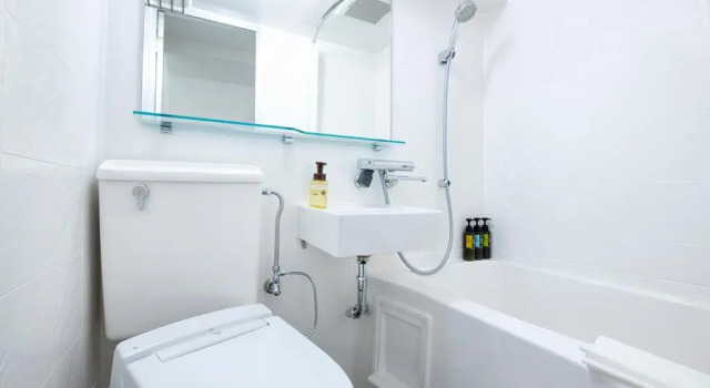 Коттедж Superior FLEXSTAY INN Shinurayasu
