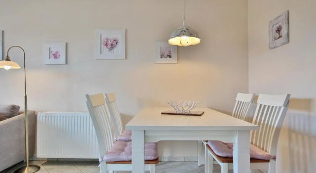 Am Elchgrund, im Brook 9 Am Elchgrund Im Brook 9 Appartement 01, Забронировать Апартаменты/квартира Отели Тиммендорфер-Штранд с парковкой, Парковка