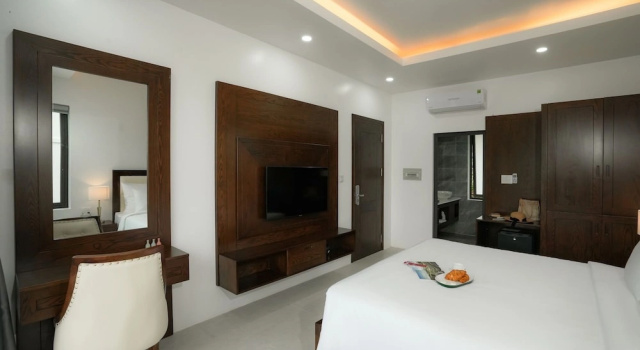 Номер Deluxe Dad Resort