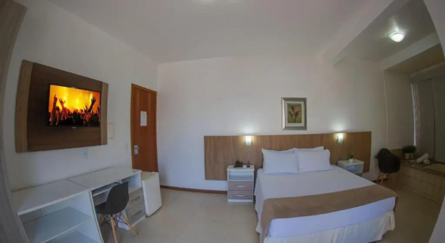 Люкс Flipper Hotel