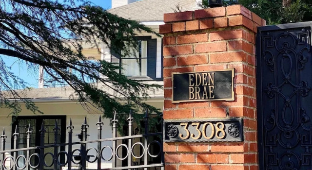 Apt4 Edenbrae - Featured in Birmingham Magazine, Boek Appartement Birmingham Alabama