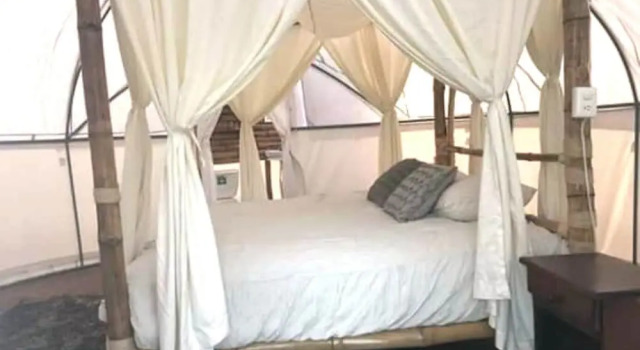 Hacienda Jadan, Rezervovat Hotel Chetumal 