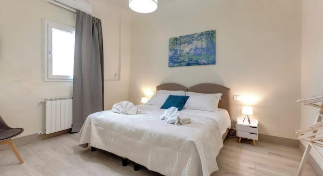 Апартаменты c 1 комнатой с красивым видом из окна Mamo Florence – Neri22 Apartments