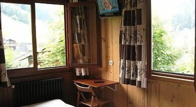 Hôtel le Christiania, Забронировать Отель Бофор Massif du Beaufortain