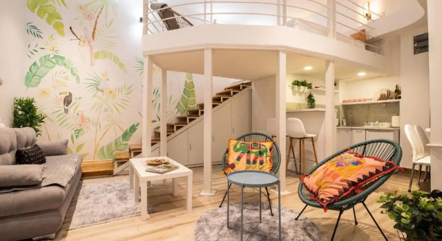 Студия KARIOKA apartman