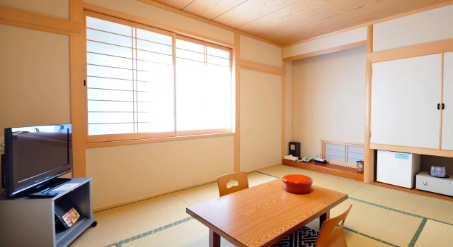 HOTEL Obokekyo Mannaka, Prenota Hotel Miyoshi 